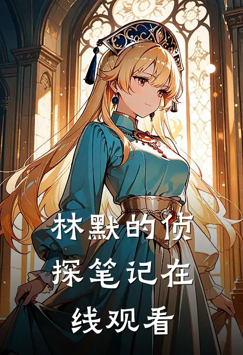 林默的侦探笔记在线观看