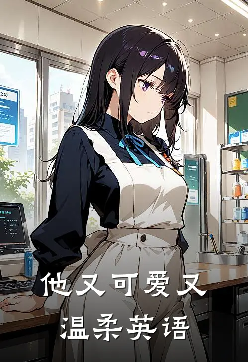 他又可爱又温柔英语