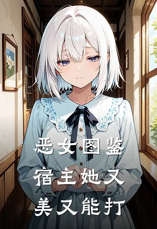 恶女图鉴：宿主她又美又能打