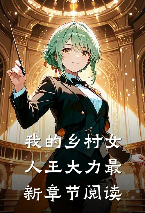 我的乡村女人王大力最新章节阅读