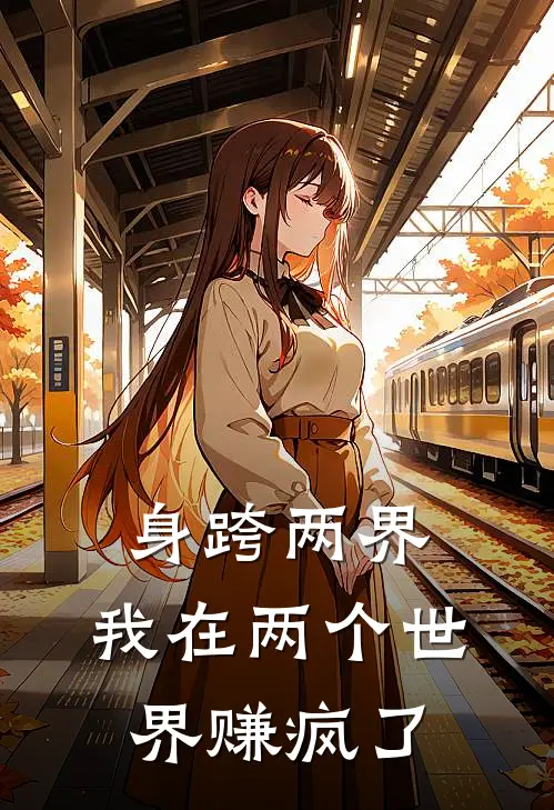 身跨两界：我在两个世界赚疯了苏晓棠梅莉亚免费阅读全文_热门小说大全身跨两界：我在两个世界赚疯了苏晓棠梅莉亚