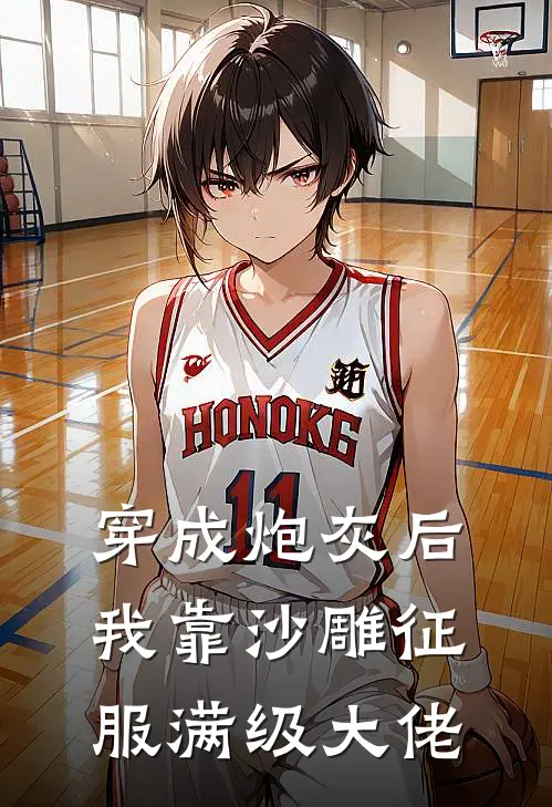 穿成炮灰后我靠沙雕征服满级大佬