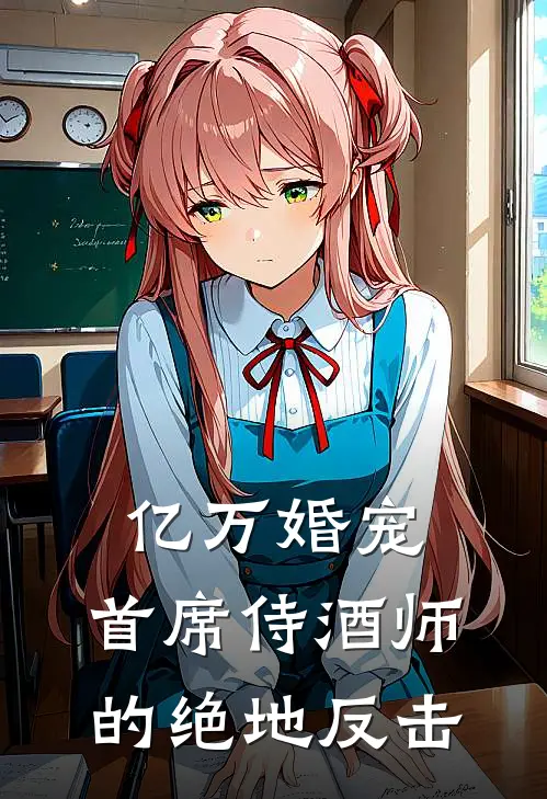 亿万婚宠：首席侍酒师的绝地反击