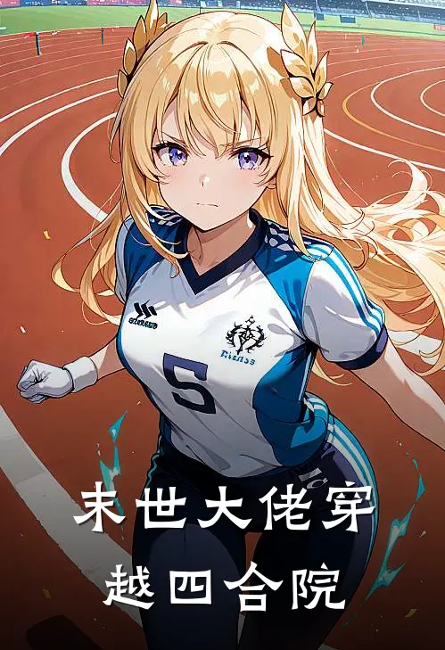 末世大佬穿越四合院