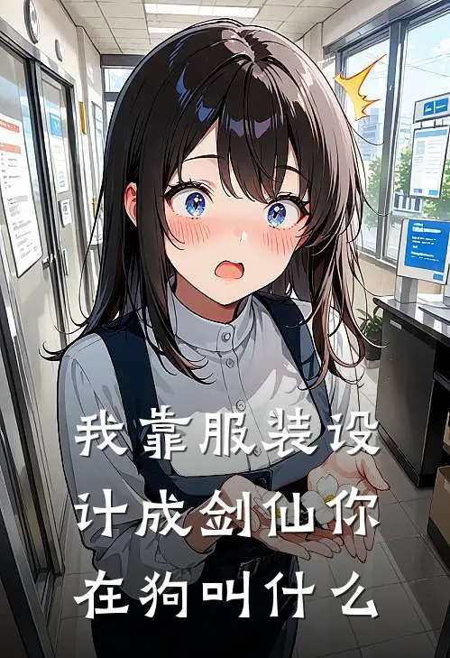 我靠服装设计成剑仙你在狗叫什么