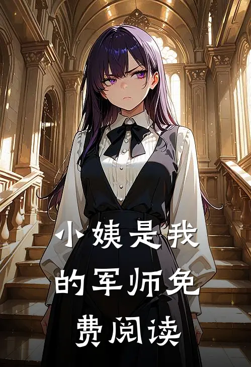 小姨是我的军师免费阅读