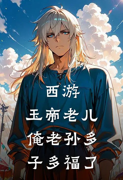 西游：玉帝老儿俺老孙多子多福了(孙悟空悟空)推荐完结小说_最新章节列表西游：玉帝老儿俺老孙多子多福了(孙悟空悟空)