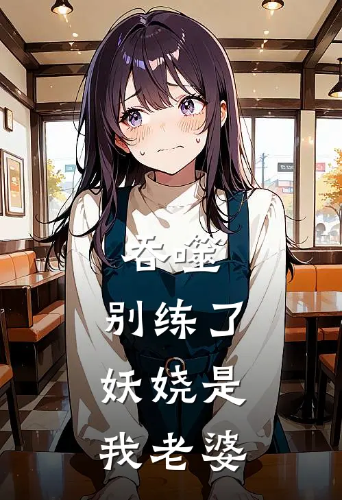 吞噬：别练了，妖娆是我老婆