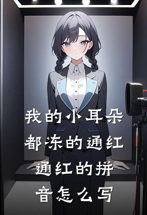 我的小耳朵都冻的通红通红的拼音怎么写