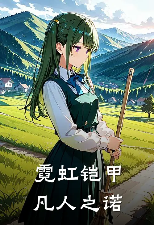 霓虹铠甲凡人之诺