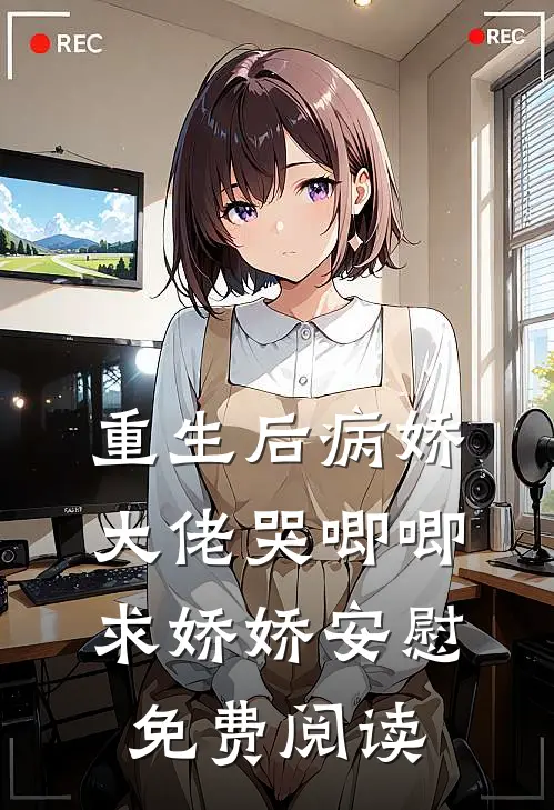 重生后病娇大佬哭唧唧求娇娇安慰免费阅读