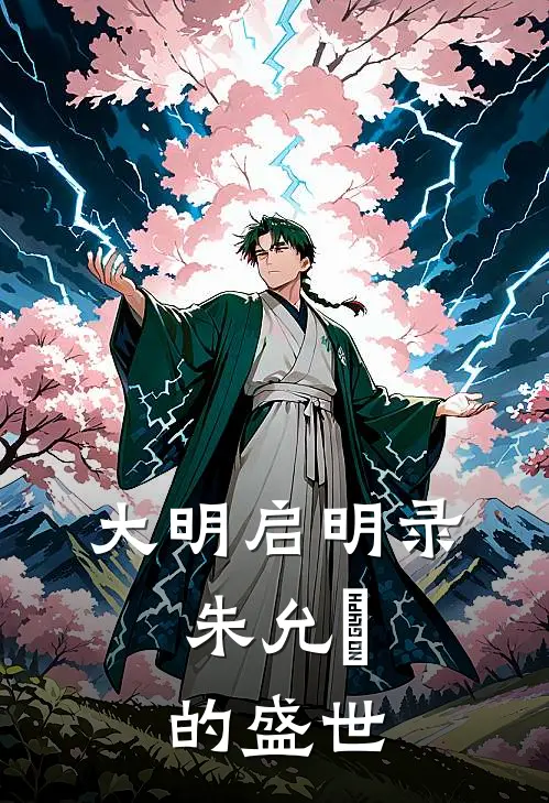 大明启明录：朱允熥的盛世(朱允熥朱允炆)免费完结小说_小说完整版免费阅读大明启明录：朱允熥的盛世(朱允熥朱允炆)