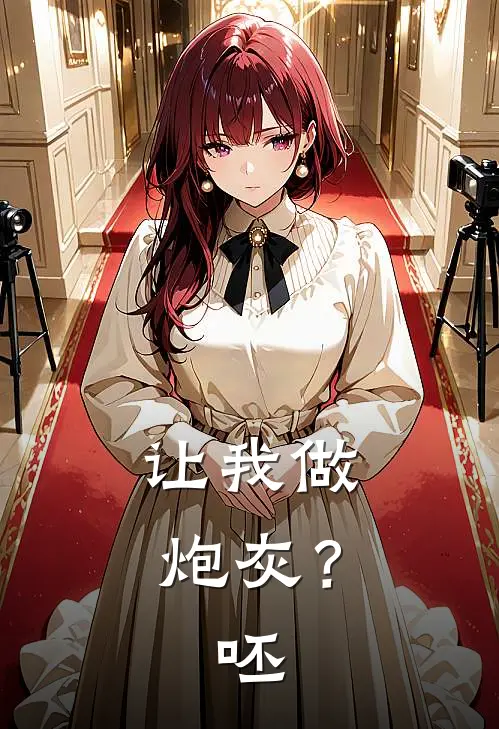 让我做炮灰？呸