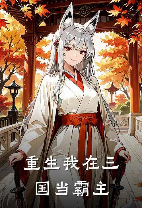 重生我在三国当霸主