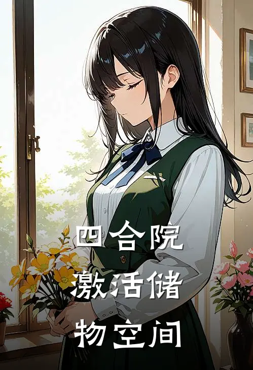 四合院：激活储物空间何雨柱刘岚免费小说笔趣阁_完结小说免费阅读四合院：激活储物空间何雨柱刘岚