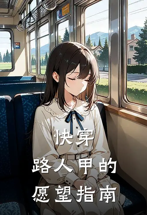 快穿：路人甲的愿望指南(江宁苏宁)完结版小说_最新全本小说快穿：路人甲的愿望指南江宁苏宁