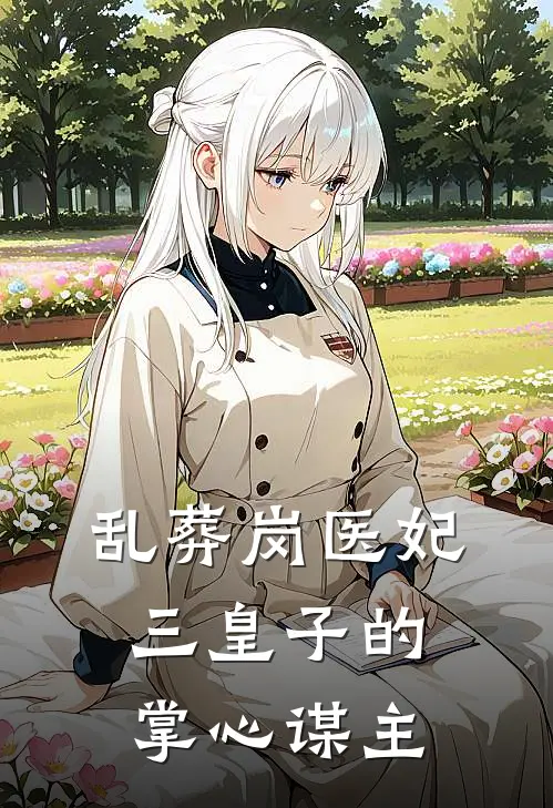 乱葬岗医妃：三皇子的掌心谋主