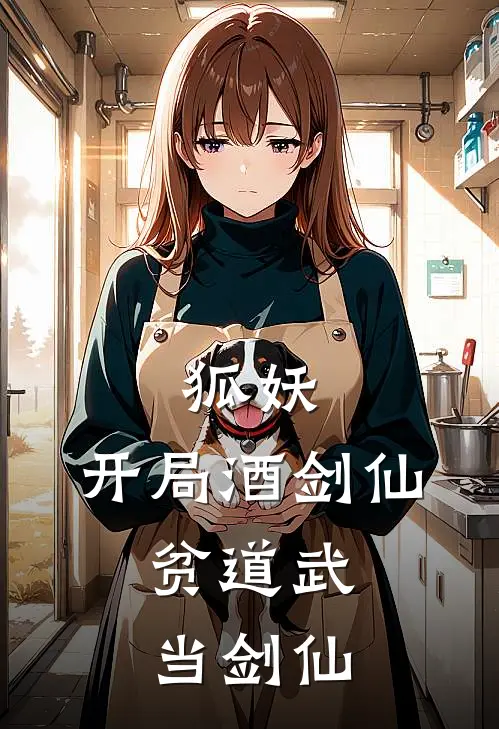 狐妖：开局酒剑仙，贫道武当剑仙