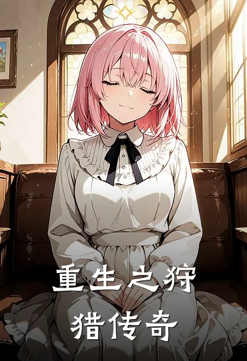 重生之狩猎传奇