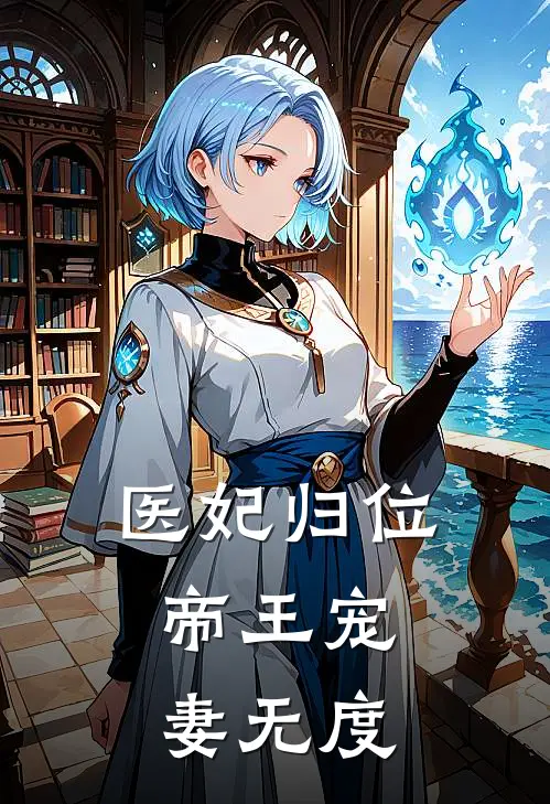 医妃归位：帝王宠妻无度文嘉宜宇文浩完本完结小说_无弹窗全文免费阅读医妃归位：帝王宠妻无度(文嘉宜宇文浩)