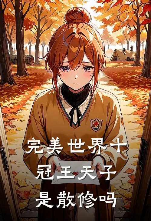 完美世界十冠王天子是散修吗