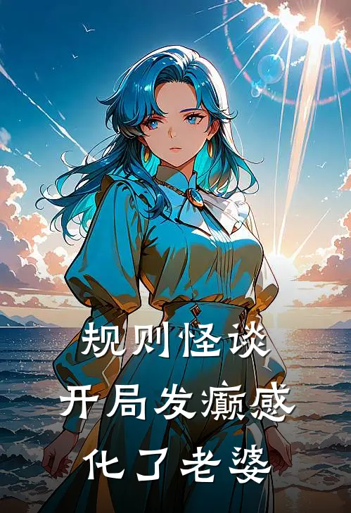 规则怪谈：开局发癫感化了老婆