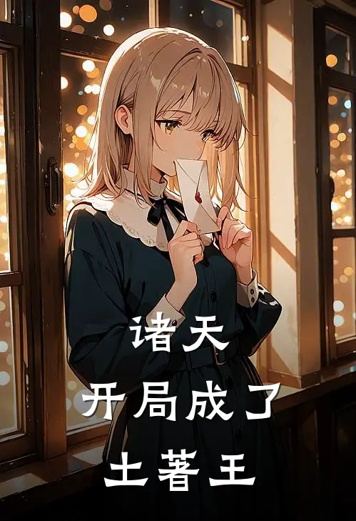 诸天：开局成了土著王殷文殷文强完结小说_完结版小说全文免费阅读诸天：开局成了土著王殷文殷文强