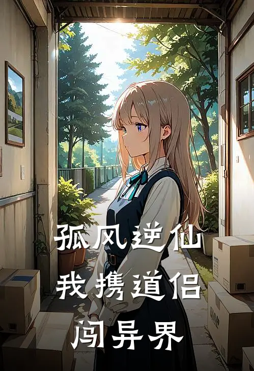 孤风逆仙，我携道侣闯异界叶青羽林浩最新热门小说_孤风逆仙，我携道侣闯异界全本在线阅读