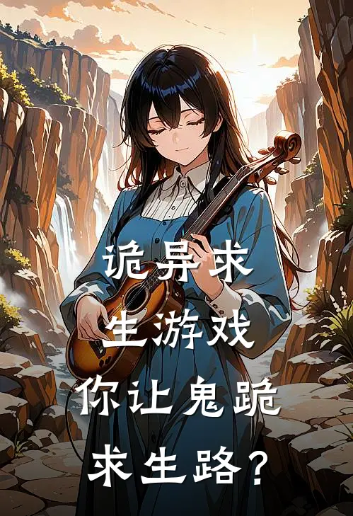 诡异求生游戏，你让鬼跪求生路？吴事屠龙热门小说阅读_好看的小说推荐完结诡异求生游戏，你让鬼跪求生路？吴事屠龙