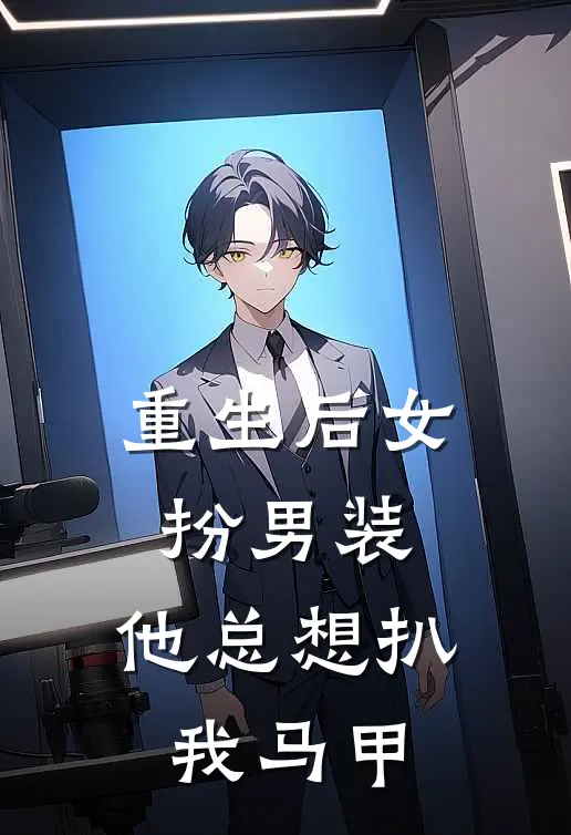 重生后女扮男装，他总想扒我马甲