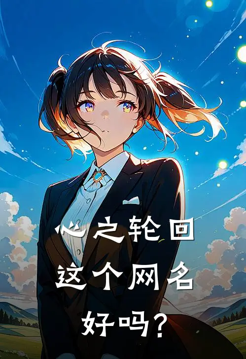 心之轮回这个网名好吗?