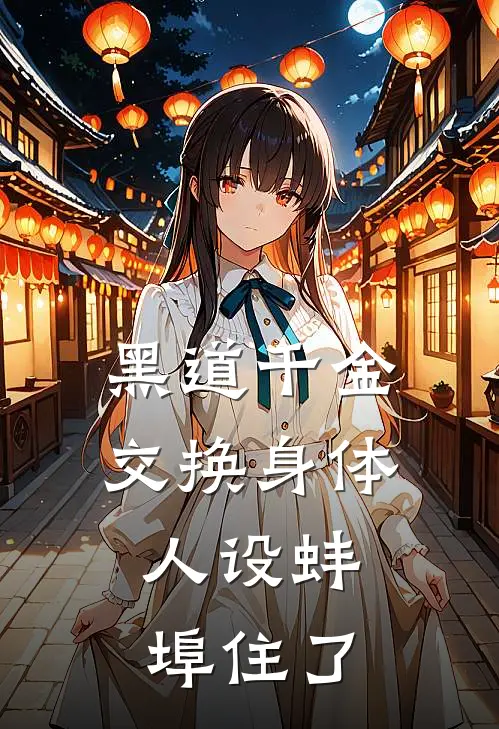 黑道千金交换身体，人设蚌埠住了(江叙白万芷余)在哪看免费小说_最新章节列表黑道千金交换身体，人设蚌埠住了(江叙白万芷余)