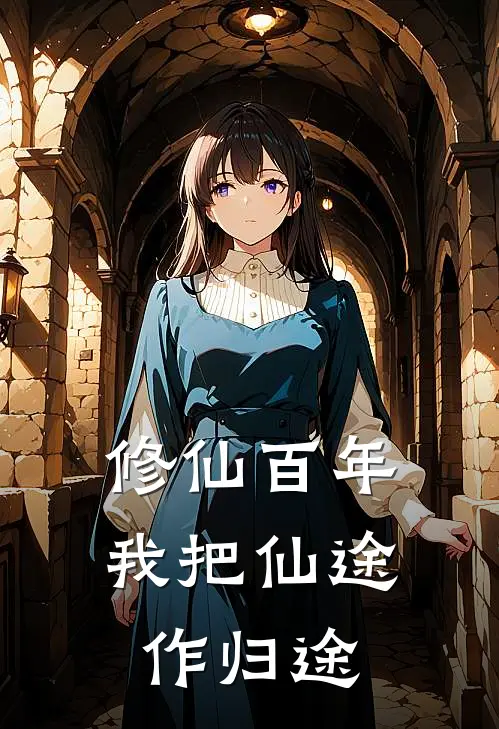 修仙百年，我把仙途作归途