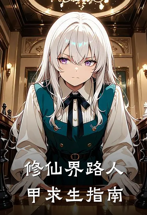 修仙界路人甲求生指南