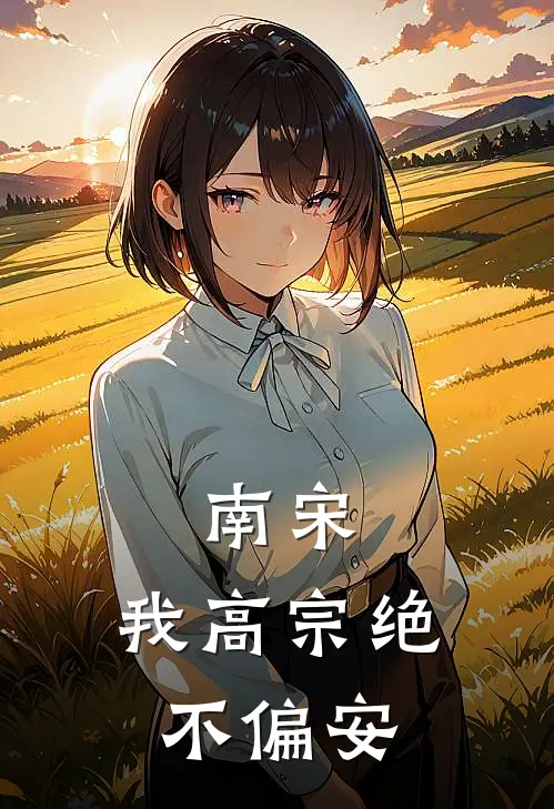 南宋：我高宗绝不偏安