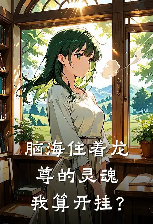 脑海住着龙尊的灵魂，我算开挂？