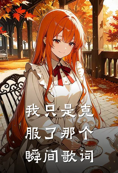 我只是克服了那个瞬间歌词