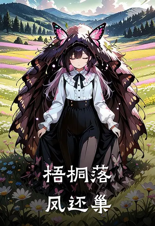 梧桐落，凤还巢(淑太妃沈婉清)在哪看免费小说_最新章节列表梧桐落，凤还巢(淑太妃沈婉清)