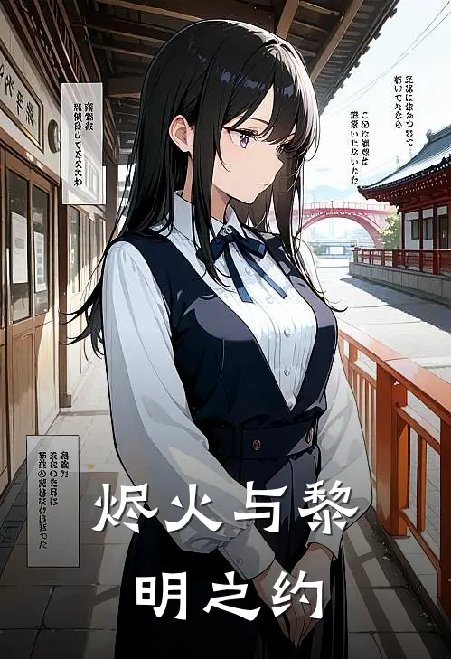 烬火与黎明之约