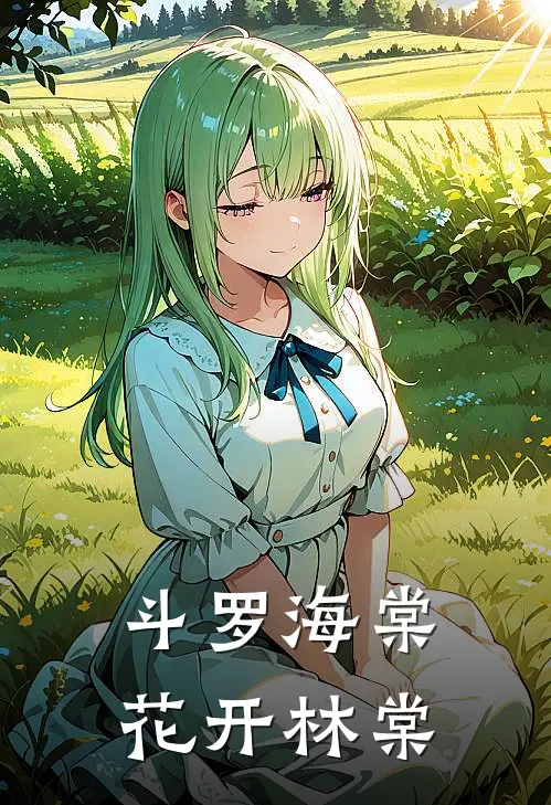 斗罗海棠花开林棠