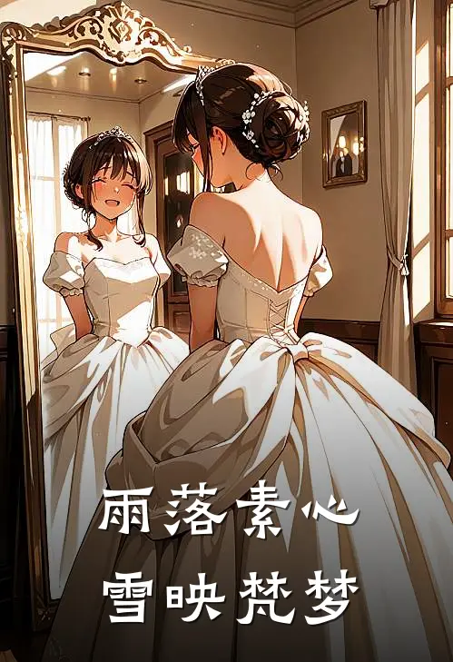 雨落素心，雪映梵梦