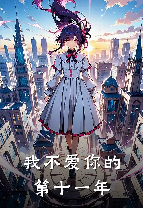 我不爱你的第十一年