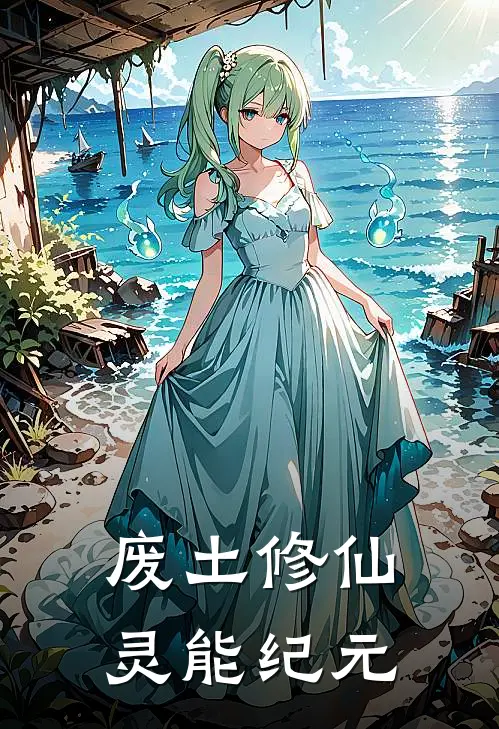 废土修仙：灵能纪元