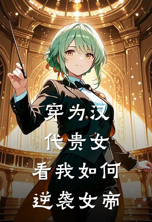 穿为汉代贵女，看我如何逆袭女帝