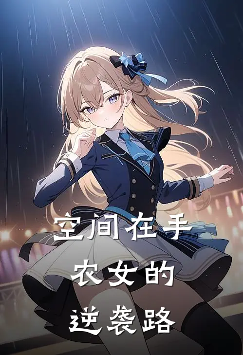 空间在手：农女的逆袭路
