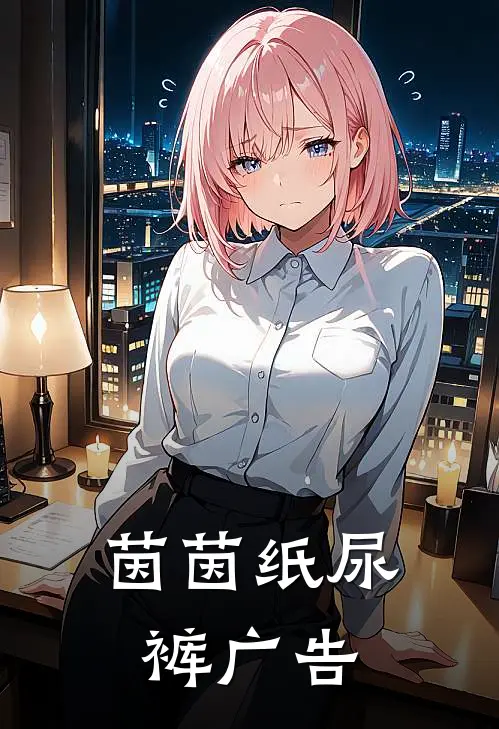 茵茵纸尿裤广告