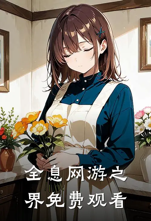 全息网游之界免费观看