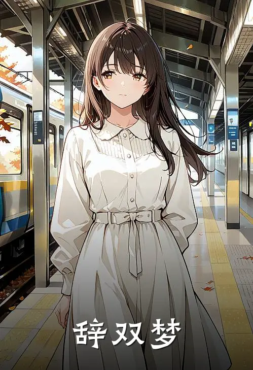 辞双梦(柳青山李玲)全本免费小说_新热门小说辞双梦柳青山李玲