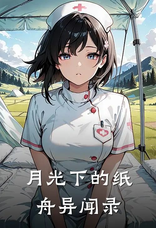 月光下的纸舟异闻录