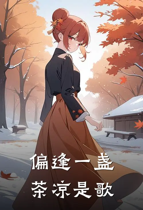 偏逢一盏茶凉是歌